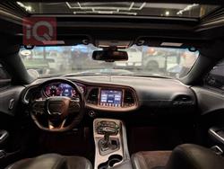 دودج تشالنجر